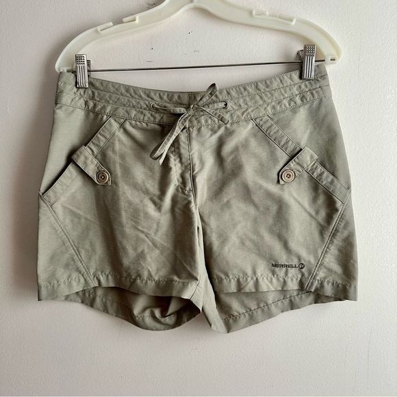 Merrell •‎ Outdoor Hiking Shorts UPF 50+ - Picture 1 of 8